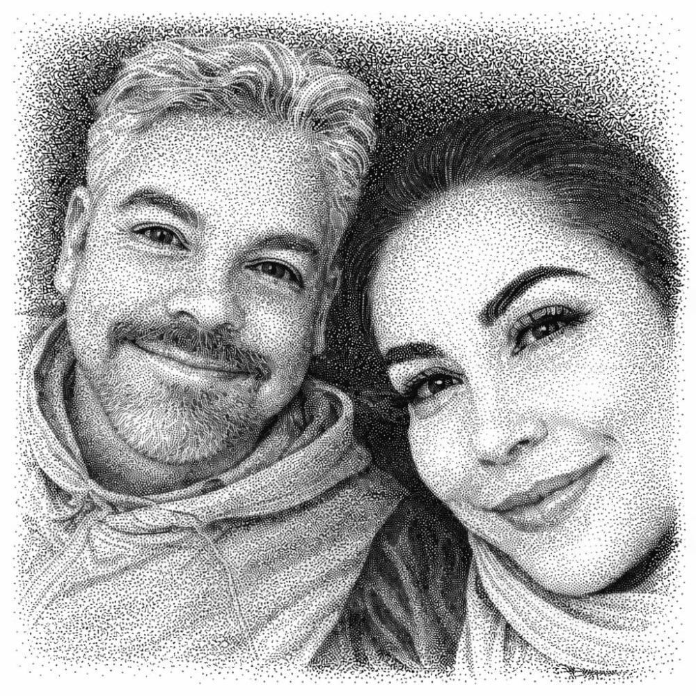 Casa Hathor coffee story